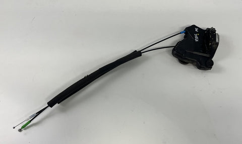 61032SG040 Door Lock Front Right SUBARU FORESTER (SJ) (2013-2018)