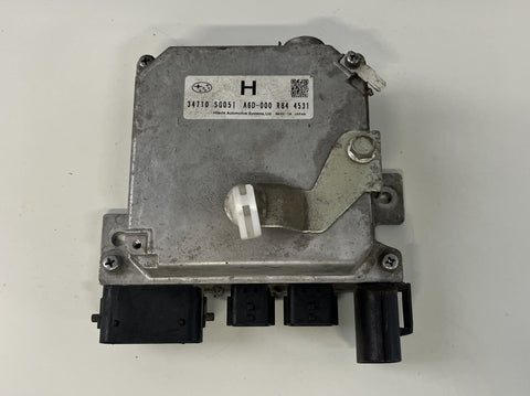 34710SG051 Power Steering Control Unit SUBARU FORESTER (SJ) (2013-2018)