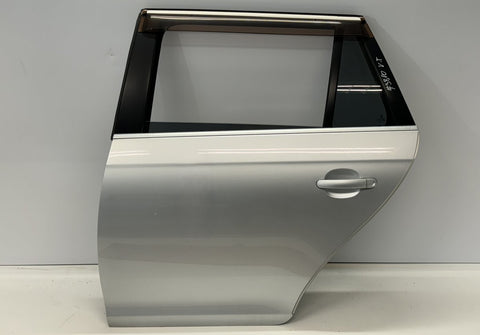 1K9833311B Door Rear Left VW GOLF VI (5K) (2008-2013)