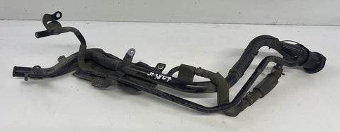 B45G42210 KD53-42-240A KD55-42-250 Fuel Tank Filler Neck MAZDA 3 III (BM) (2013-2018)