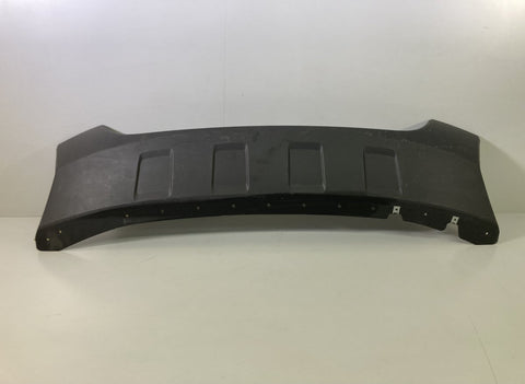 Front Bumper spoiler OPEL ANTARA (L07) (2006-2015)