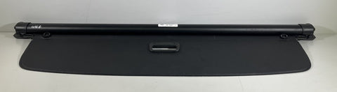 1K9867871A Parcel shelf VW GOLF VI (5K) (2008-2013)