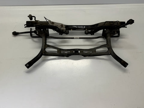 1K0500049DF 1K0511305CS 1K0505323P 1K0501529J 1K0501529J Rear axle Beam VW GOLF VI (5K) (2008-2013)