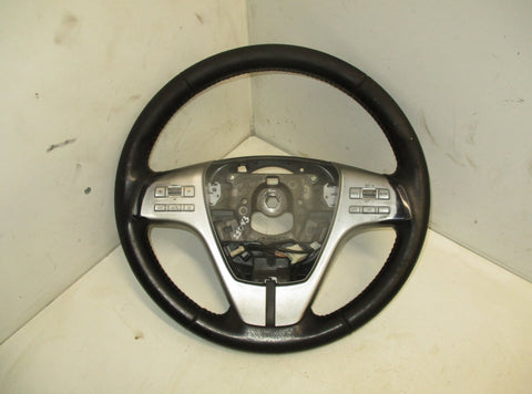 GS1D32980D Steering Wheel MAZDA 6 (GH) (2007-2012)
