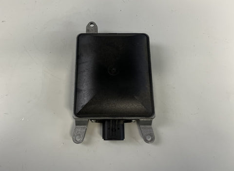 BHS267Y80B NBG010905A BLIND SPOT radar sensor MAZDA 3 III (BM) (2013-2018)