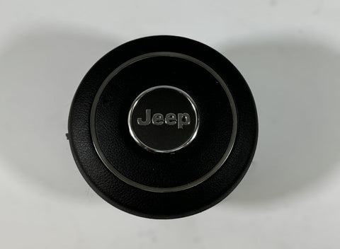 P1GS311XLAH Steering Wheel Airbag JEEP GRAND CHEROKEE IV (WK, WK2) (2010-2021)