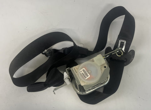 1GE04DX9AD Seat Belt Front Right JEEP GRAND CHEROKEE IV (WK, WK2) (2010-2021)