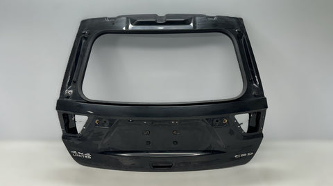 55369603AE Bootlid / tailgate JEEP GRAND CHEROKEE IV (WK, WK2) (2010-2021)