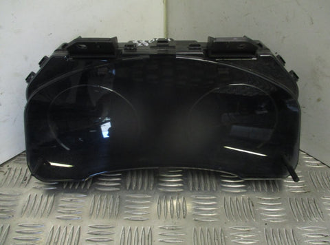 MB2574406777 Instrument Cluster TOYOTA AVENSIS (T270) (2009-2018)