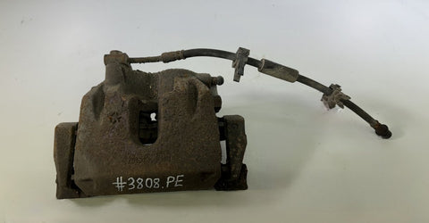 68138842AA Brake caliper Front right JEEP GRAND CHEROKEE IV (WK, WK2) (2010-2021)