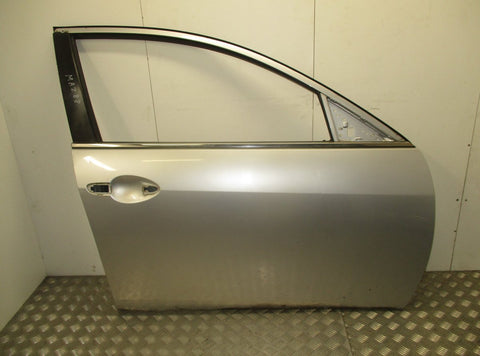Door Front Right MAZDA 6 (GH) (2007-2012)