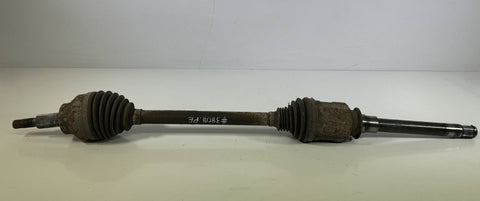 52124712AB Drive Shaft Front Right JEEP GRAND CHEROKEE IV (WK, WK2) (2010-2021)