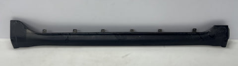 1GV69TRMMAE Side Skirt Left JEEP GRAND CHEROKEE IV (WK, WK2) (2010-2021)