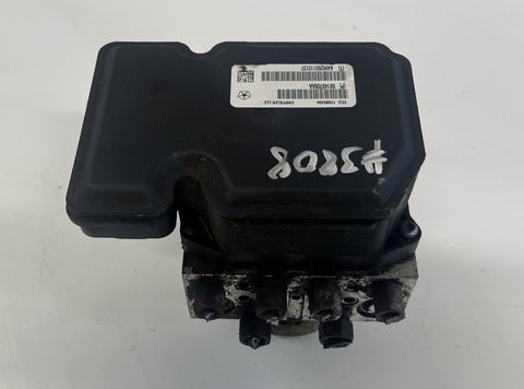 68085389AA 68139770AA ABS hydraulic unit / pump JEEP GRAND CHEROKEE IV (WK, WK2) (2010-2021)
