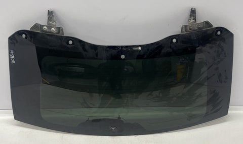 68080678AB Rear Window glass JEEP GRAND CHEROKEE IV (WK, WK2) (2010-2021)
