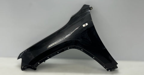 55369597AC Fender Front Left JEEP GRAND CHEROKEE IV (WK, WK2) (2010-2021)