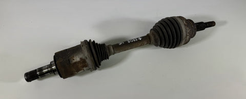 52124713AB Drive Shaft Front Left JEEP GRAND CHEROKEE IV (WK, WK2) (2010-2021)