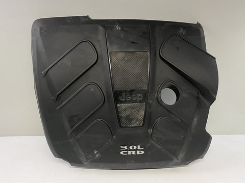 04627157BAB Engine Cover JEEP GRAND CHEROKEE IV (WK, WK2) (2010-2021)