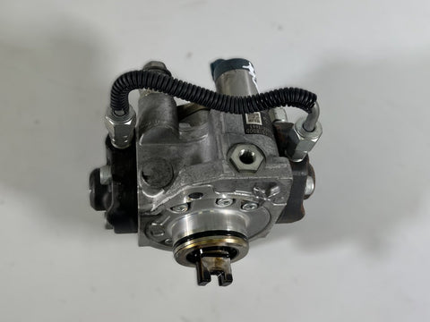 SH0113800D 2940001663 Fuel injection pump, diesel MAZDA 3 III (BM) (2013-2018)