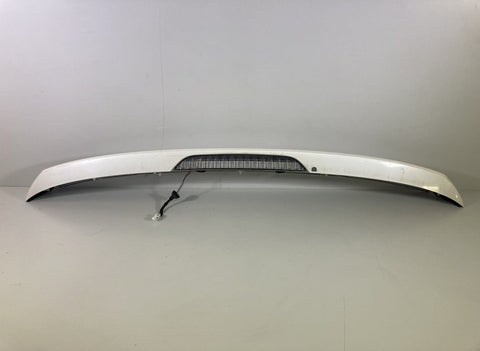 6515A01201 Bootlid / tailgate spoiler MITSUBISHI OUTLANDER II (CW, ZG, ZH) (2006-2012)