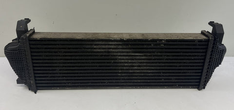 55038004AD Intercooler JEEP GRAND CHEROKEE IV (WK, WK2) (2010-2021)