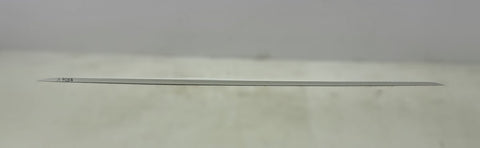 8W0853931 Side Skirt Left AUDI A4 (8W, B9) (2015-)