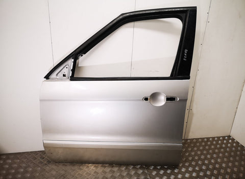 Door Front Left FORD S-MAX I (2006-2014)