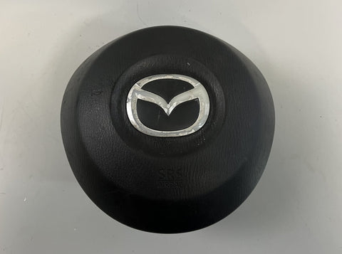 KD4557K00C02 Steering Wheel Airbag MAZDA 3 III (BM) (2013-2018)