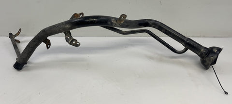 172214BB1A 172511AM0A Fuel Tank Filler Neck NISSAN X-TRAIL III (T32) (2013-2022)