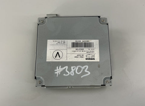 284A14CB4C Camera control unit NISSAN X-TRAIL III (T32) (2013-2022)