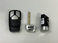8W2905217 4M0959754AL START / STOP Switch AUDI A4 (8W, B9) (2015-)