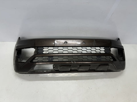 2H6807221A Front Bumper VW AMAROK (2H_, S1B) (2010-2022)