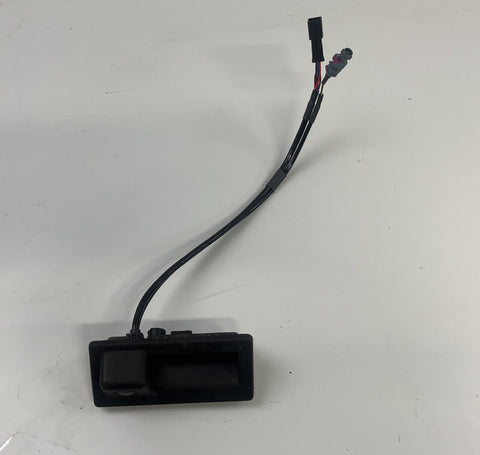 3V0827566C Reverse camera AUDI A4 (8W, B9) (2015-)