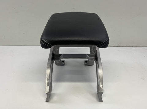 8W0864283A Armrest front AUDI A4 (8W, B9) (2015-)