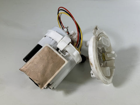 8W0919087L Fuel delivery pump AUDI A4 (8W, B9) (2015-)