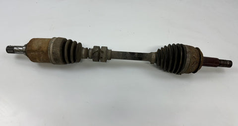 391014BB2B Drive Shaft Front Left NISSAN X-TRAIL III (T32) (2013-2022)