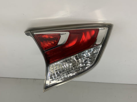 Rückleuchte innen links 265554CA1B NISSAN X-TRAIL III (T32) (2013-2022)