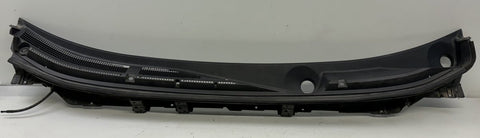 668624BE0A Wiper cowl NISSAN X-TRAIL III (T32) (2013-2022)