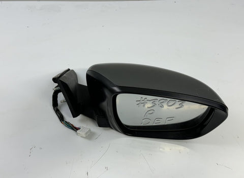 963014CC8A Mirror right NISSAN X-TRAIL III (T32) (2013-2022)