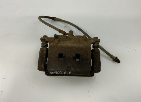 410014GA0A Brake caliper Front right NISSAN X-TRAIL III (T32) (2013-2022)