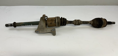 391004MS2B Drive Shaft Front Right NISSAN X-TRAIL III (T32) (2013-2022)