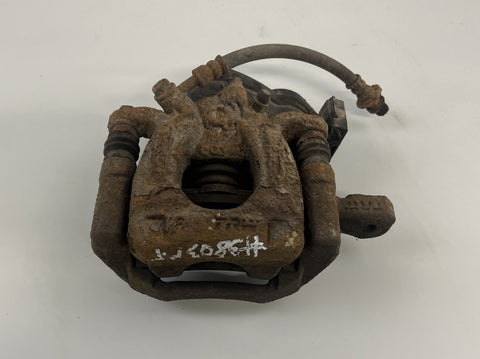 440014CA0A Brake caliper rear right NISSAN X-TRAIL III (T32) (2013-2022)