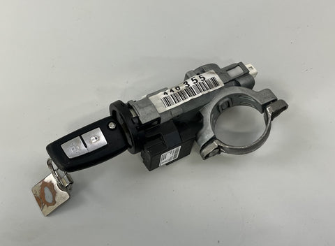 zamek stacyjki 285904BA0A H05614CA0B NISSAN X-TRAIL III (T32) (2013-2022)