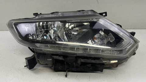 260104CC0C Headlight right NISSAN X-TRAIL III (T32) (2013-2022)