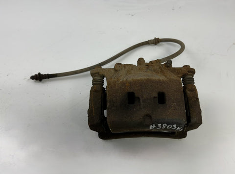 410114GA0A Brake caliper Front left NISSAN X-TRAIL III (T32) (2013-2022)