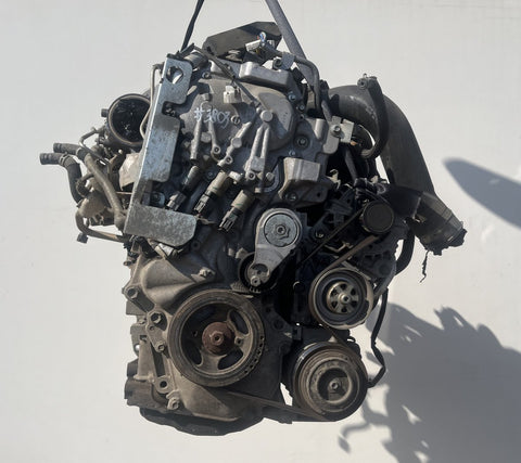 MR16DDT 926004MS1A 23300BV80A Engine NISSAN X-TRAIL III (T32) (2013-2022)