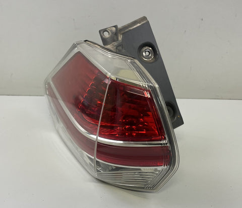 Rückleuchte links 265554CA0B NISSAN X-TRAIL III (T32) (2013-2022)