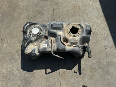 172054BB1A Fuel Tank NISSAN X-TRAIL III (T32) (2013-2022)