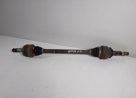 Drive Shaft Rear Right LEXUS GS IV (2011-2020)