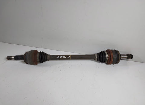 Drive Shaft Rear Left LEXUS GS IV (2011-2020)